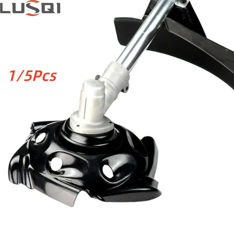 Stump Grinder Attachment - LUSQI 1/5 Buah Kepala Pemangkas Rumput