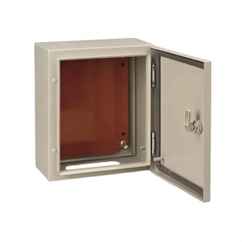 Outdoor Power Distribution Board - Kotak Baterai Tahan Air untuk Pemasangan