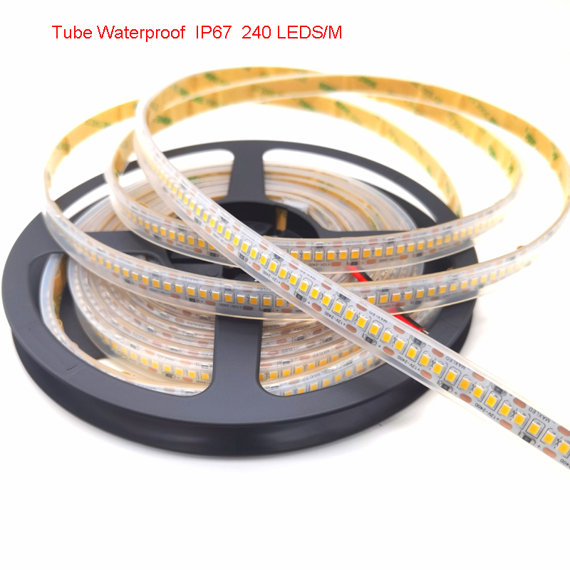 Outdoor Power Strip Weatherproof - 5M IP67 Luar Ruangan Tahan Air