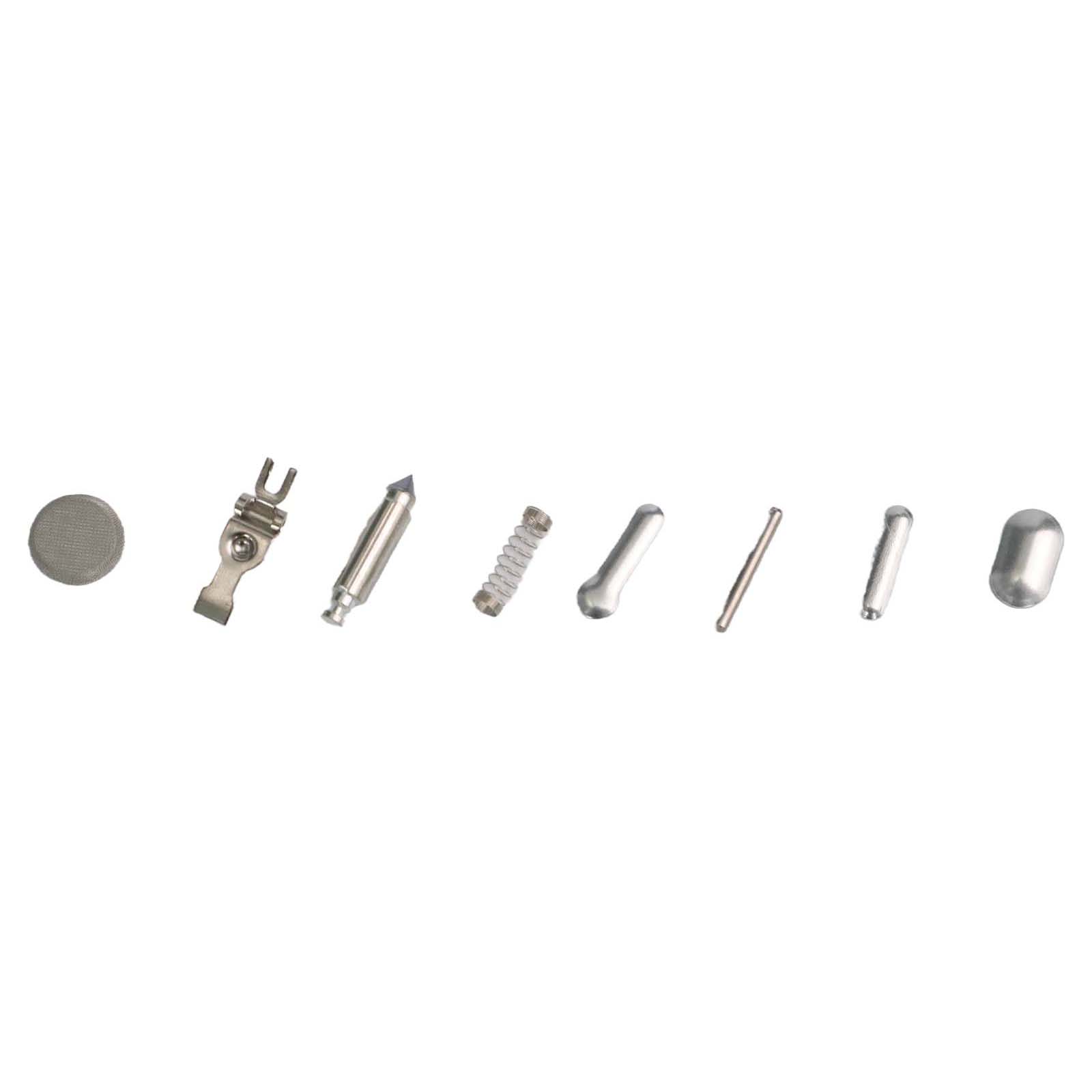 Outdoor Power Repair - Kit Perbaikan Karburator Karburator 503283208 Perbaikan