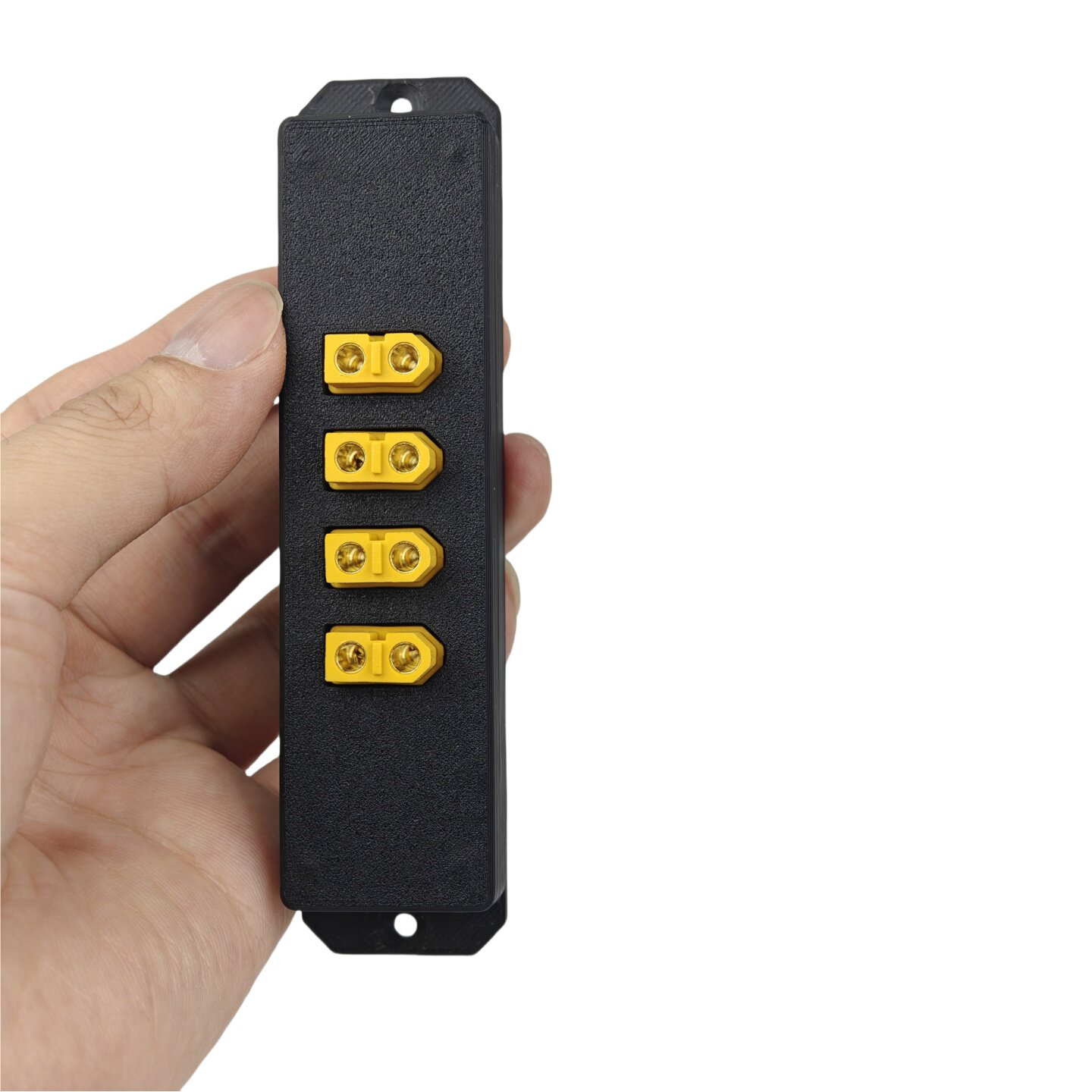 Outdoor Power Distribution Board - DC 0-150V 200A XT60 Papan Distribusi