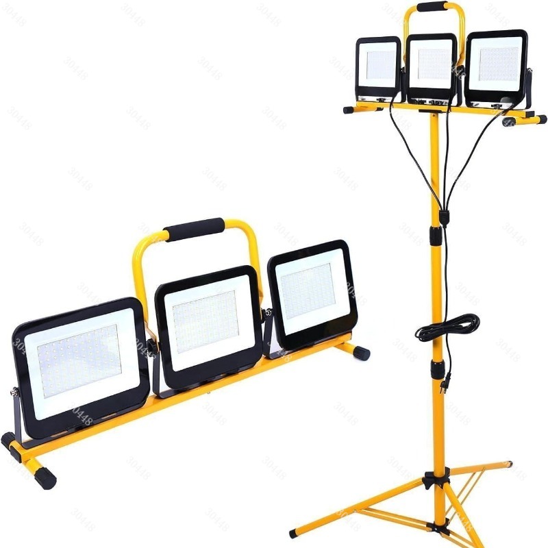 Outdoor Power Repair - Lampu kerja LED, lampu sorot portabel,