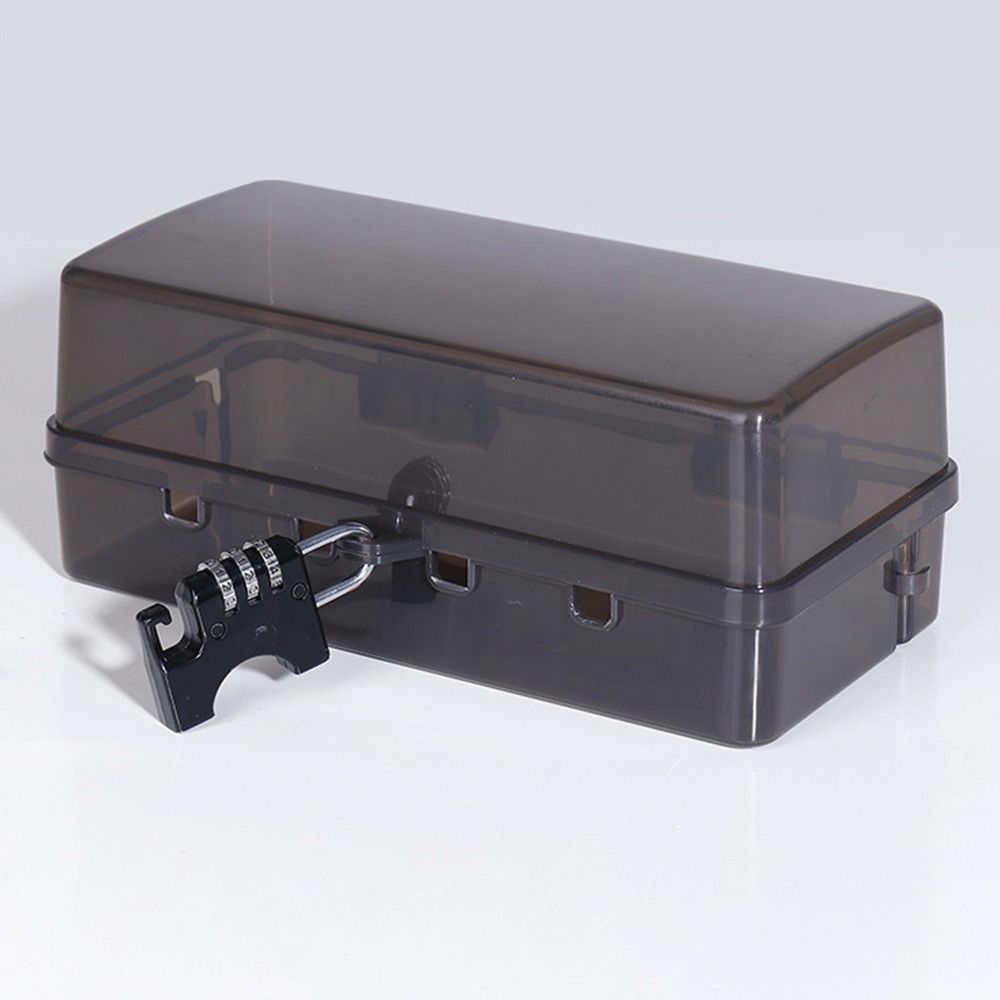 Kotak Penyimpanan Kabel Eksten - Outdoor Power Outlet Extension ulasan dan harga