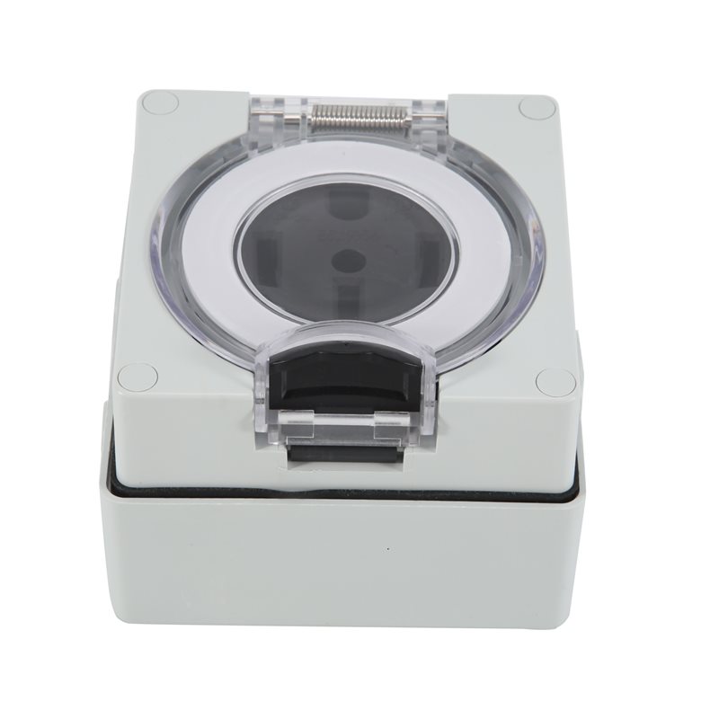 BARU TERSEDIA- Kotak Stopkonta - Outdoor Power Receptacle Box ulasan dan harga