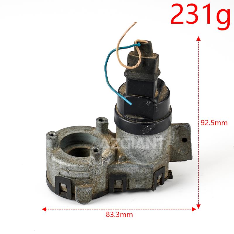 AZGIANT untuk Audi A8 D3 2002- - Outdoor Power Repair ulasan dan harga