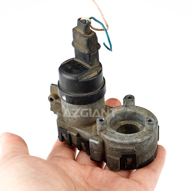 AZGIANT untuk Audi A8 D3 2002- - Outdoor Power Repair ulasan dan harga