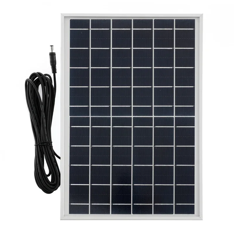 Generator tenaga surya Kemah p - Panel Power Outdoor ulasan dan harga
