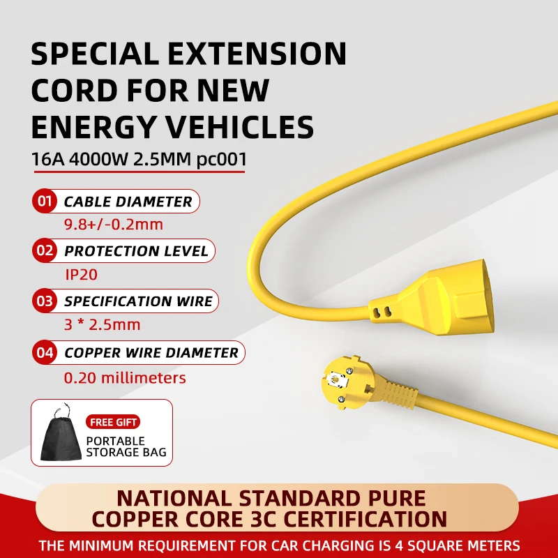 Stop Kontak Listrik EU Schuko  - Outdoor Power Outlet Extension ulasan dan harga