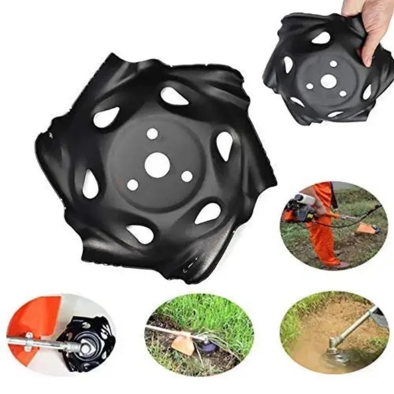 LUSQI 1/5 Buah Kepala Pemangka - Stump Grinder Attachment ulasan dan harga