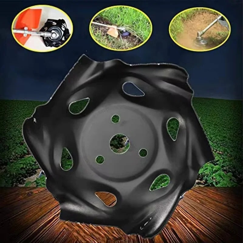 LUSQI 1/5 Buah Kepala Pemangka - Stump Grinder Attachment ulasan dan harga