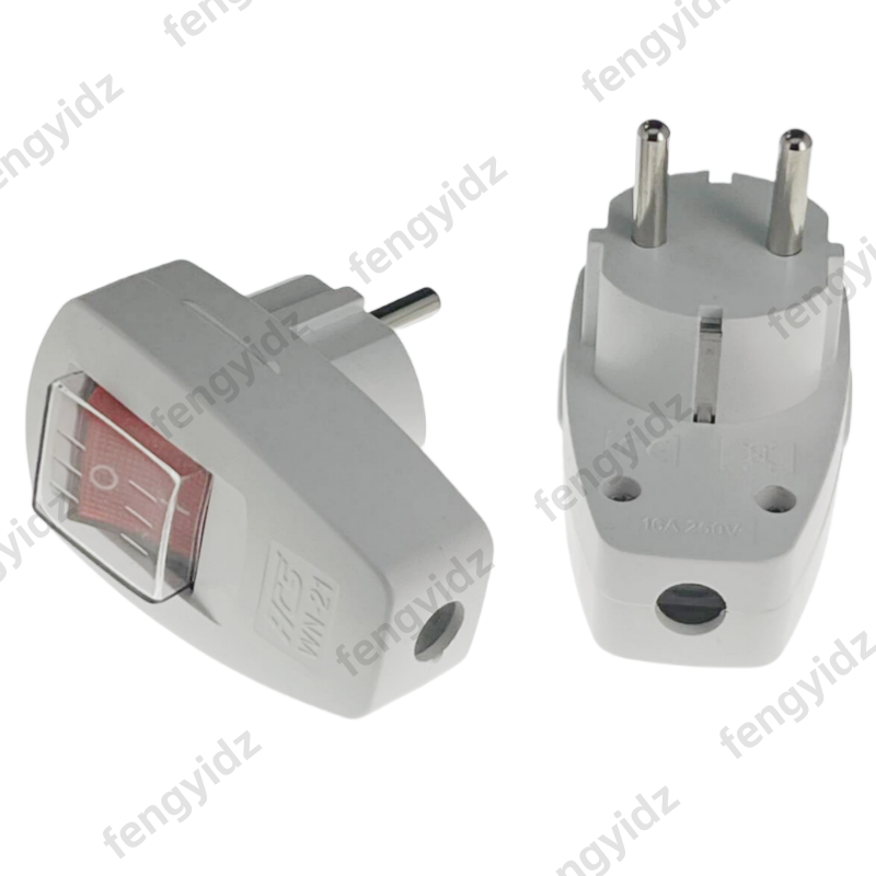 Steker listrik Schuko Jerman t - Outdoor Power Outlet Extension ulasan dan harga