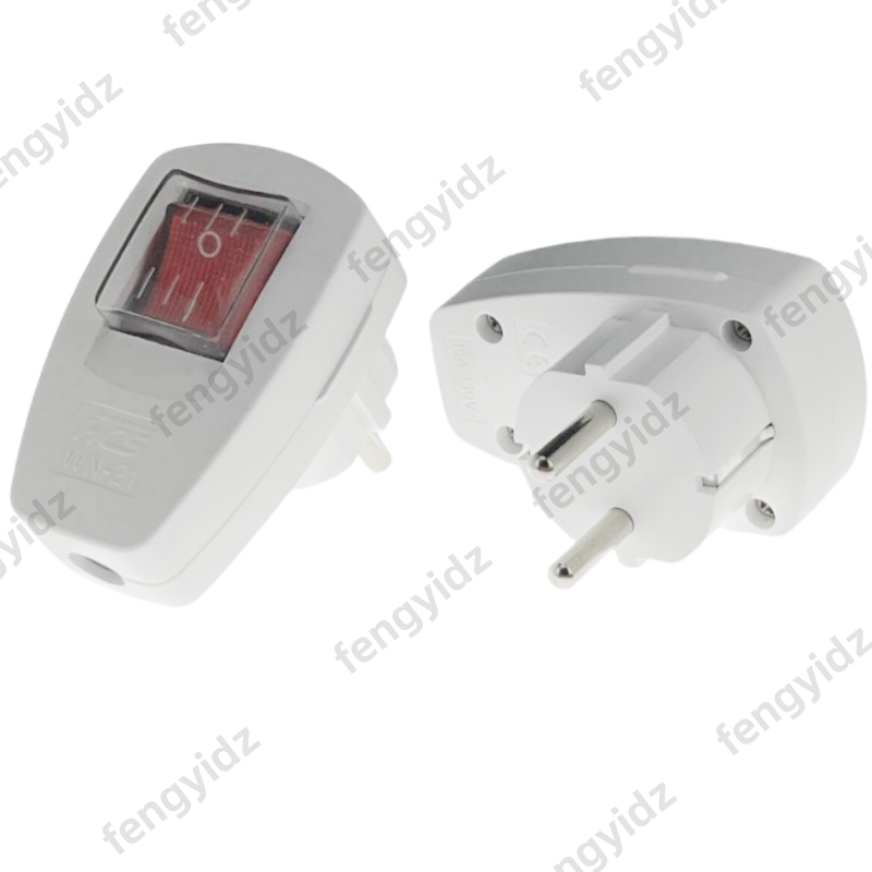 Steker listrik Schuko Jerman t - Outdoor Power Outlet Extension ulasan dan harga