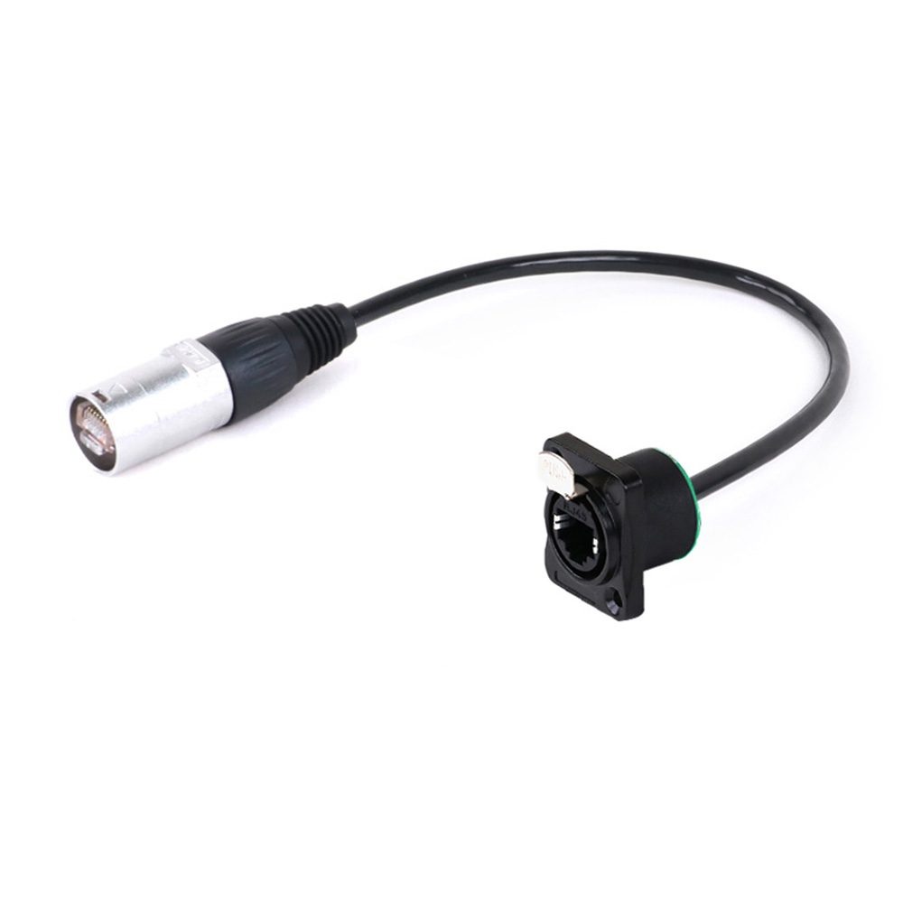 Kabel ekstensi Ethernet CAT6 L - Outdoor Power Outlet Extension ulasan dan harga