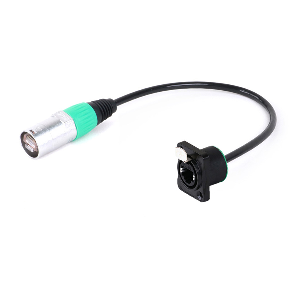 Kabel ekstensi Ethernet CAT6 L - Outdoor Power Outlet Extension ulasan dan harga