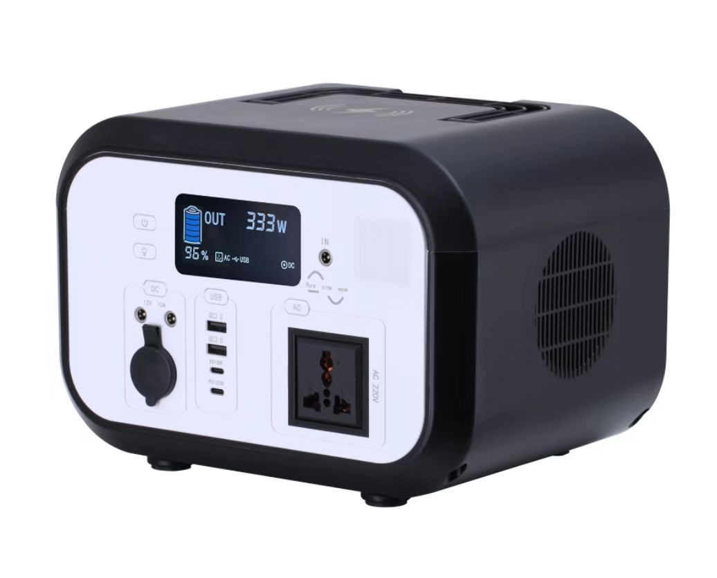 600W 1200W 1500W Pasokan Energ - Panel Power Outdoor ulasan dan harga