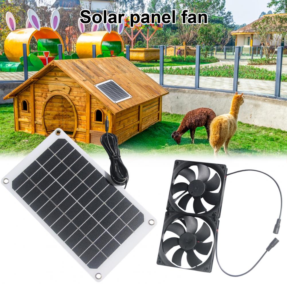 Panel Surya Tahan Air Ip65 10w - Panel Power Outdoor ulasan dan harga