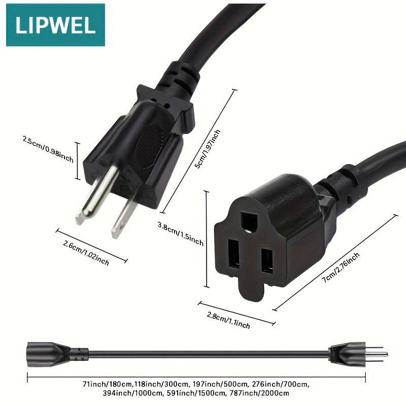 Kabel Ekstensi Luar Ruangan St - Outdoor Power Outlet Extension ulasan dan harga