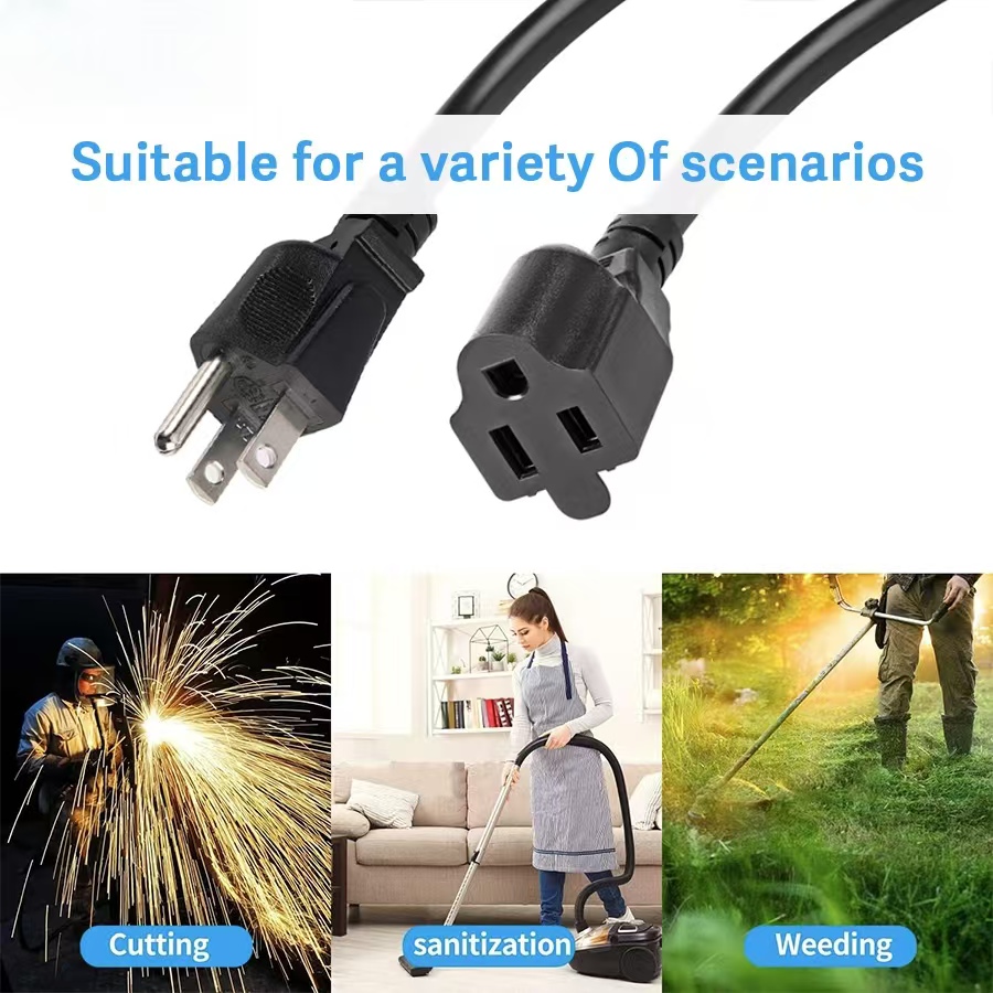 Kabel Ekstensi Luar Ruangan St - Outdoor Power Outlet Extension ulasan dan harga