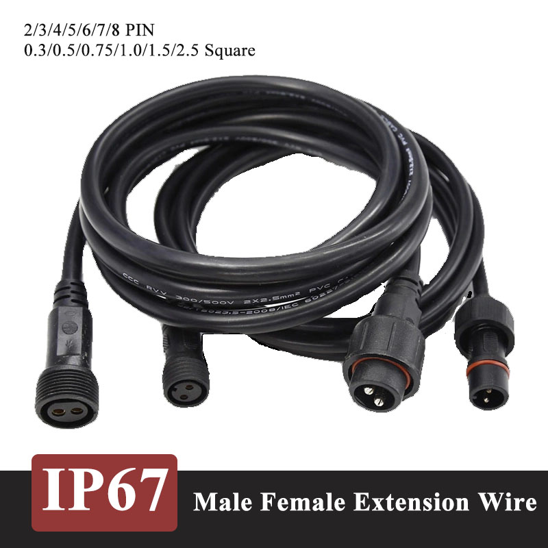 Kabel Ekstensi Penghubung Jant - Extension Cord Outdoor ulasan dan harga