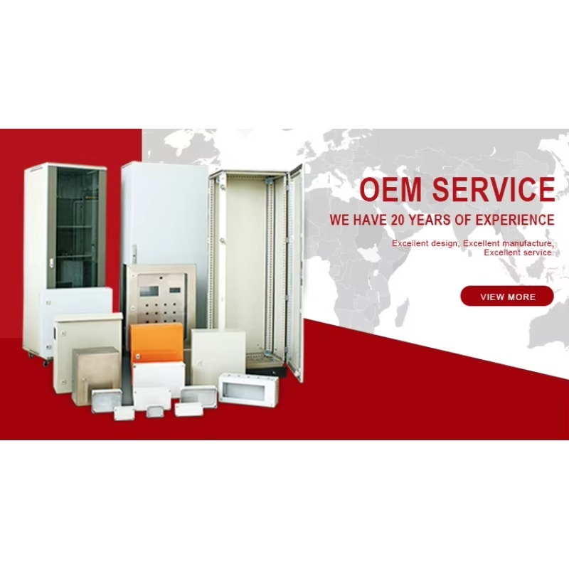 Kotak Baterai Tahan Air untuk  - Outdoor Power Distribution Board ulasan dan harga