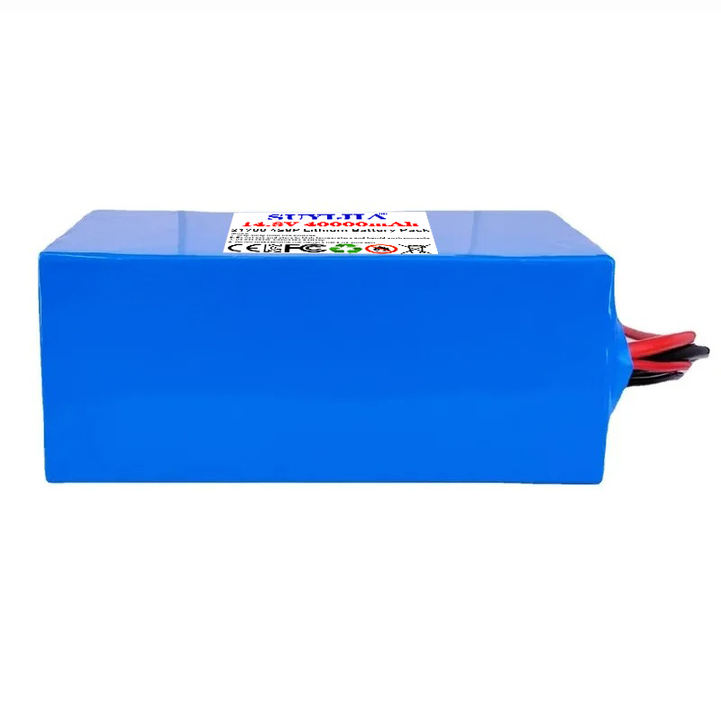 21700 14.8V-40Ah 4S8P paket ba - Outdoor Power Wheelchair ulasan dan harga