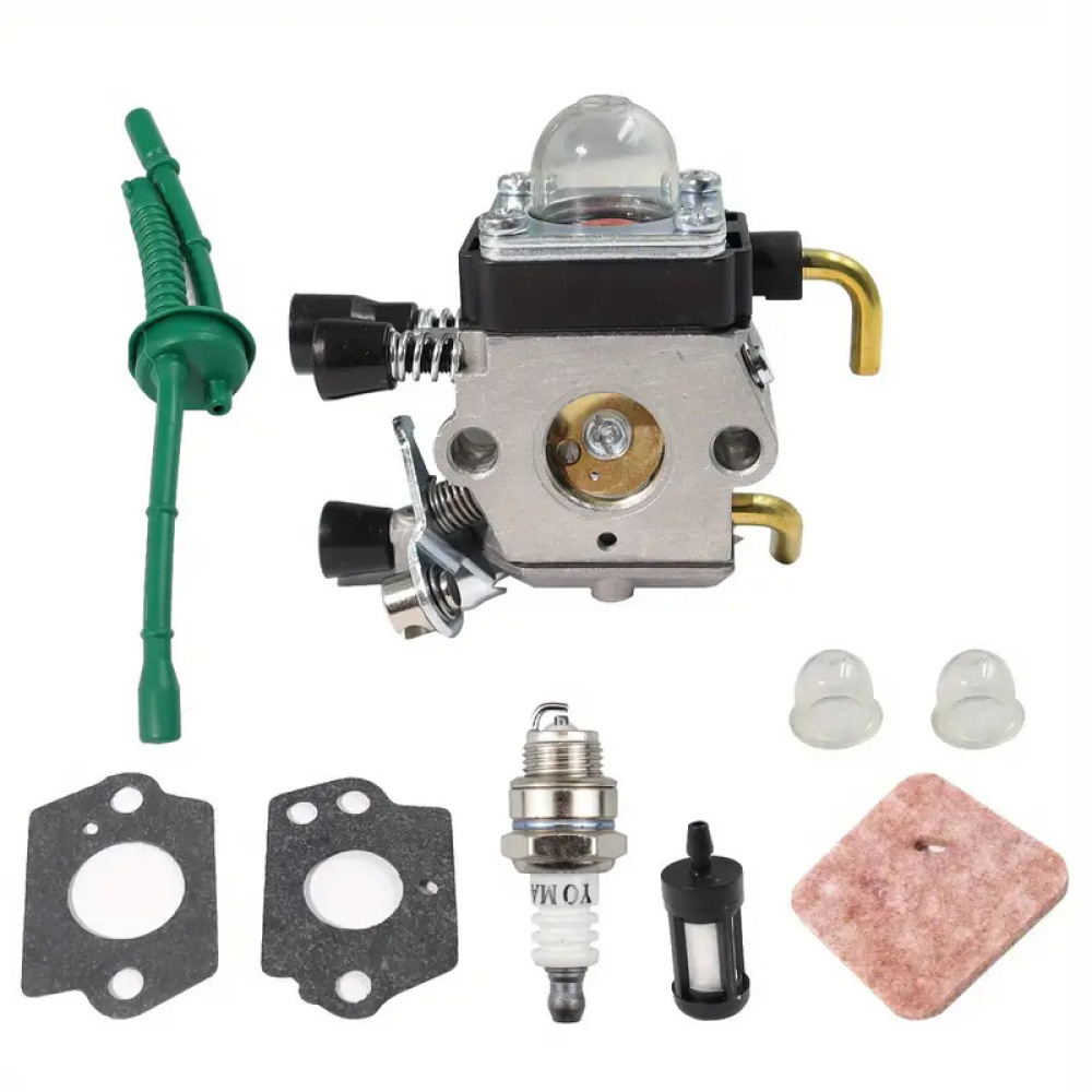 Perbaikan Sistem Bahan Bakar M - Outdoor Power Repair ulasan dan harga
