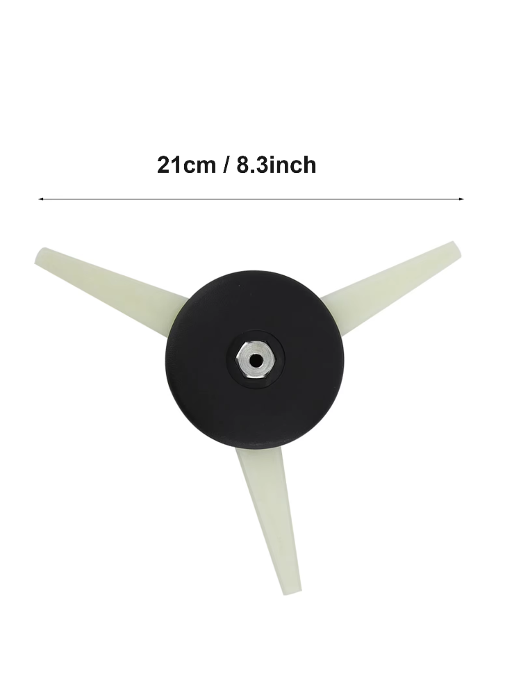 Aksesoris Mesin Pemotong Rumpu - Outdoor Power Brush ulasan dan harga