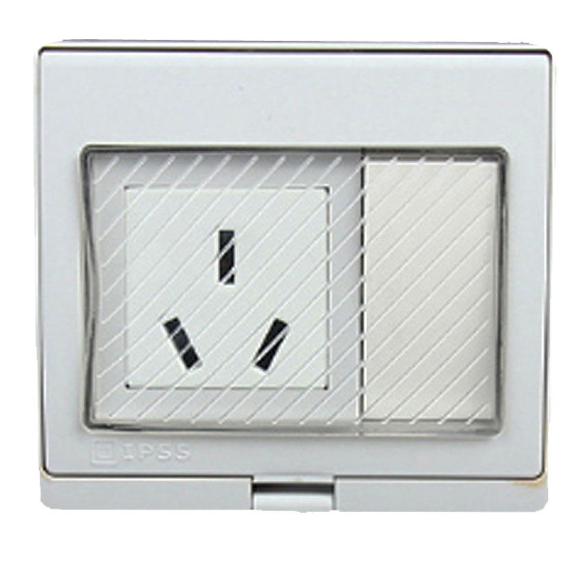 Stopkontak Dinding Luar Ruanga - Outdoor Power Outlet Extension ulasan dan harga