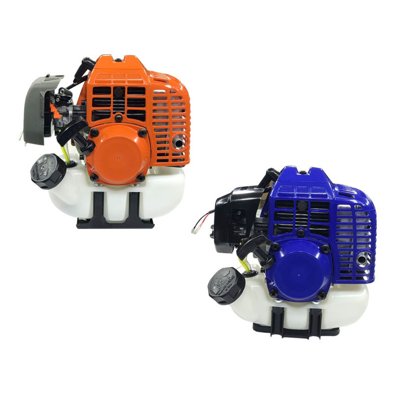 Mesin Bensin 2-Tak 51.7cc untu - Outdoor Power Brush ulasan dan harga