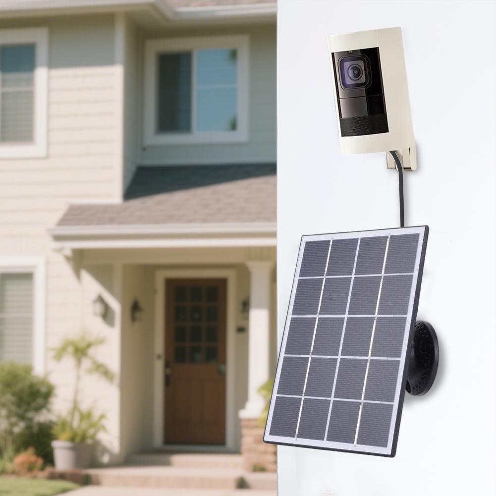 Panel Surya Tahan Cuaca Panel  - Panel Power Outdoor ulasan dan harga