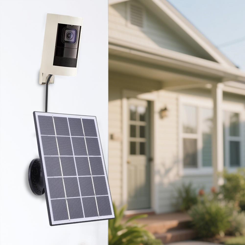 Panel Surya Tahan Cuaca Panel  - Panel Power Outdoor ulasan dan harga