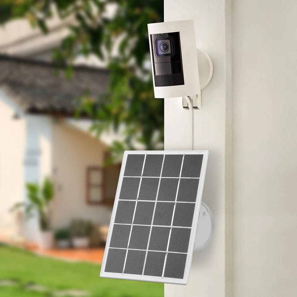 Panel Surya Tahan Cuaca Panel  - Panel Power Outdoor ulasan dan harga