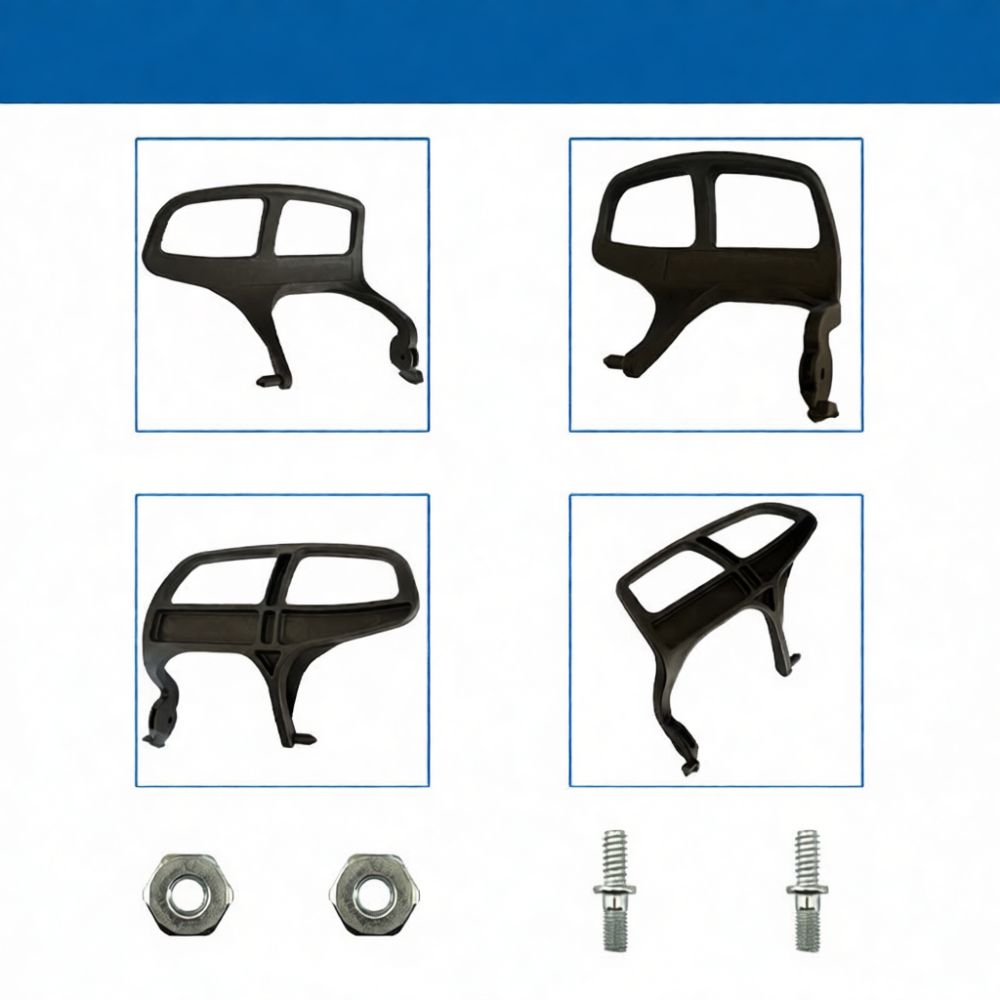 Pengganti Pelindung Tangan Tua - Outdoor Power Repair ulasan dan harga