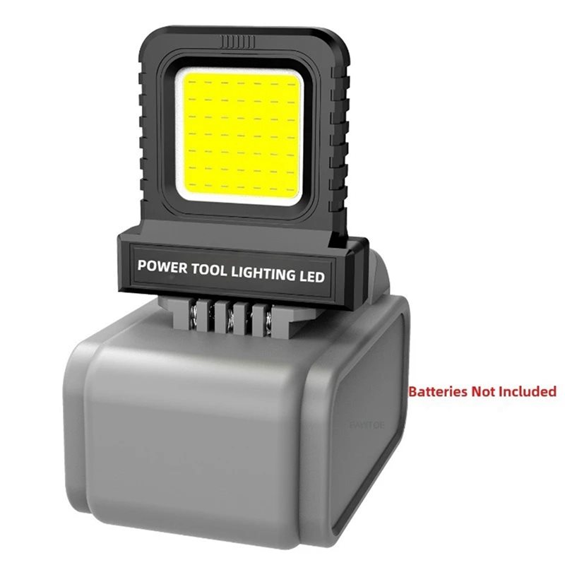 Lampu Kerja LED Profesional 14 - Outdoor Power Repair ulasan dan harga