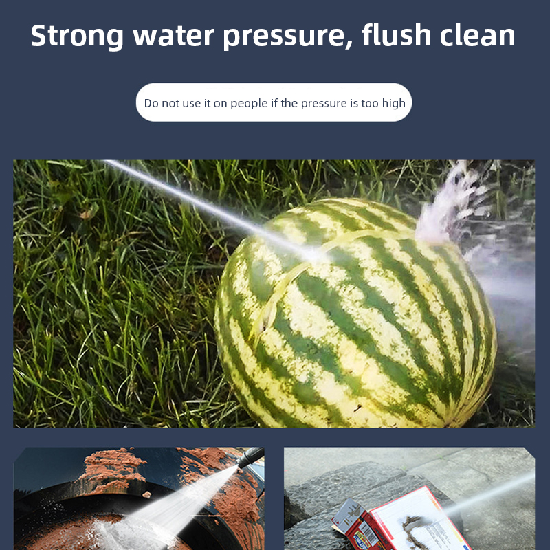 Mesin Cuci Tekanan Tinggi List - Outdoor Power Wash ulasan dan harga