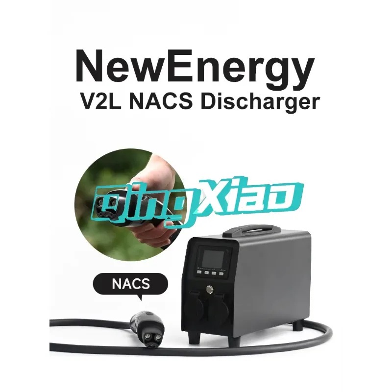 Inverter Portabel Ev Discharge - Outdoor Power Inverter ulasan dan harga
