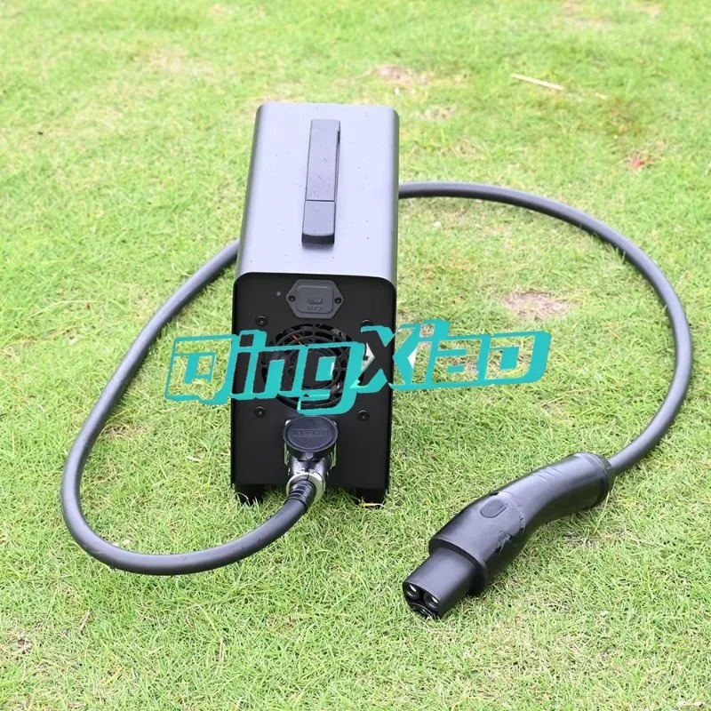 Inverter Portabel Ev Discharge - Outdoor Power Inverter ulasan dan harga