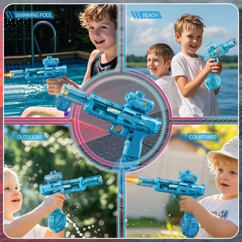 Pistol Air Listrik untuk Dewas - Outdoor Power Wash ulasan dan harga