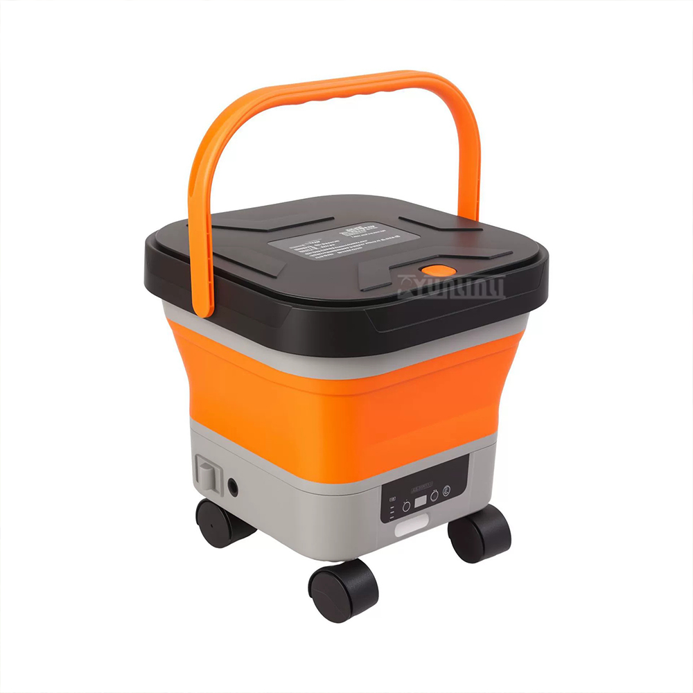 Mesin Cuci Mobil Lipat Portabe - Outdoor Power Wash ulasan dan harga