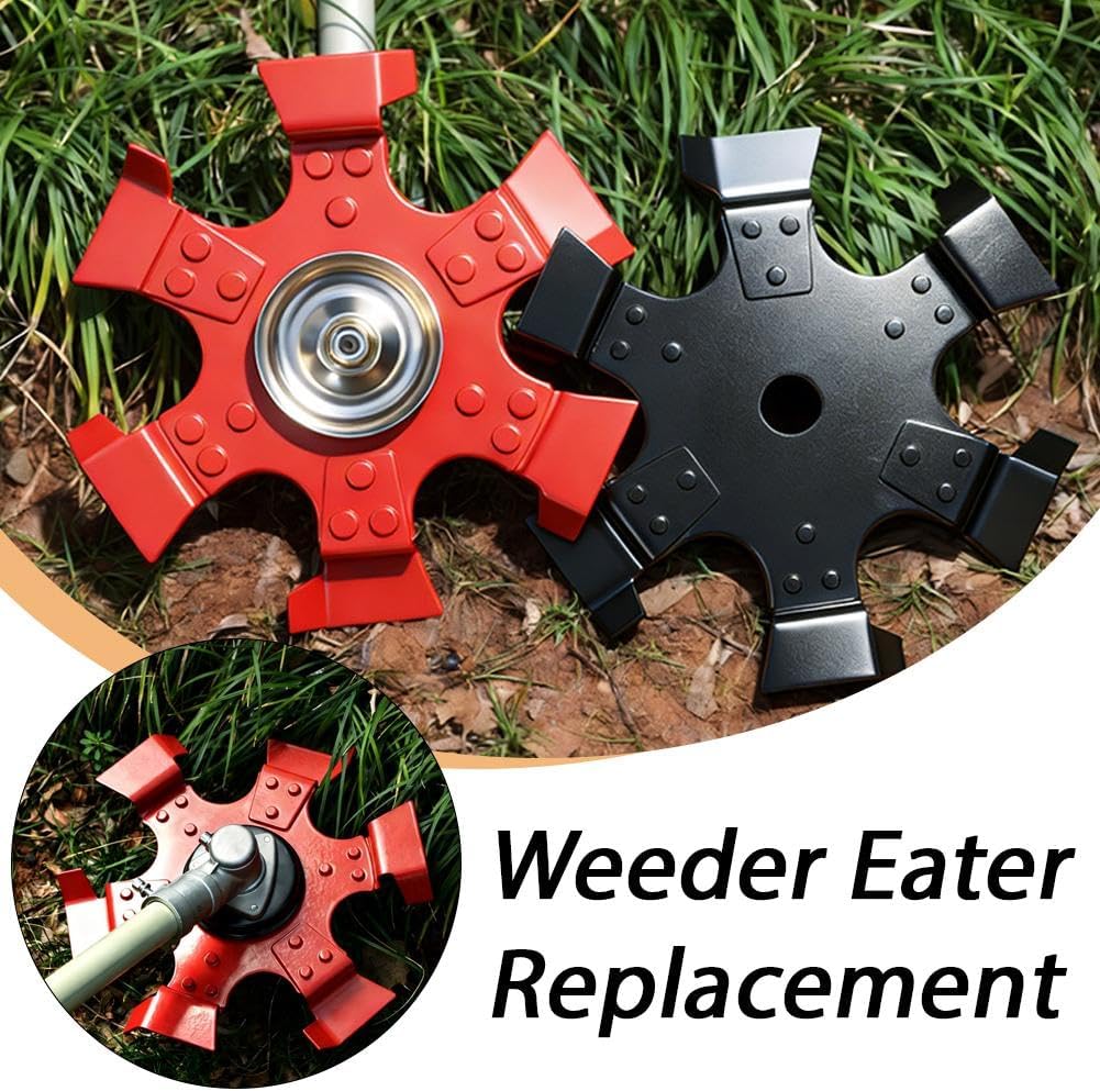 Roda Penggali Baja Mangan 240m - Stump Grinder Attachment ulasan dan harga