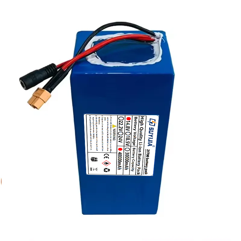 Paket Baterai Lithium-ion 2170 - Outdoor Power Wheelchair ulasan dan harga