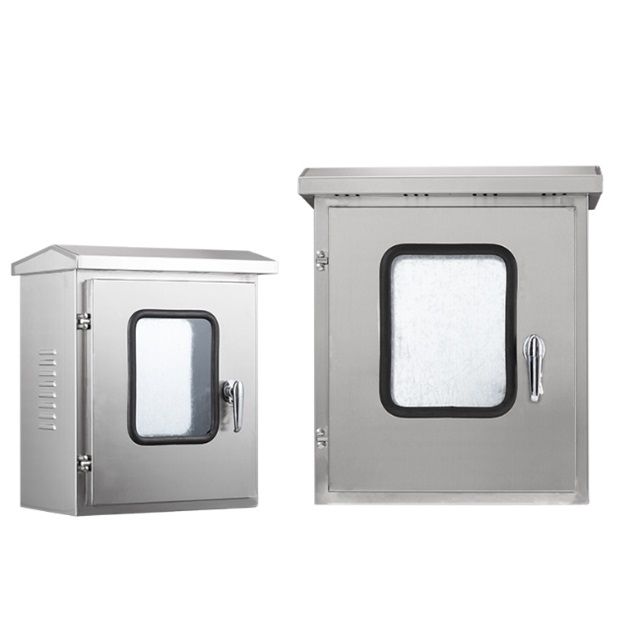 Kabinet penyimpanan energi khu - Outdoor Power Distribution Board ulasan dan harga