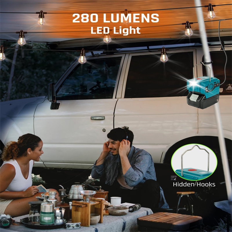 Inverter daya untuk baterai Ma - Outdoor Power Inverter ulasan dan harga
