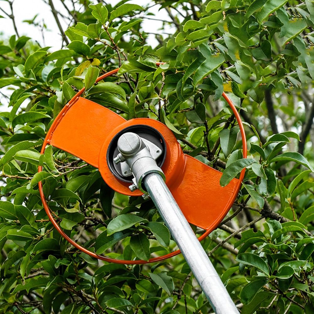 Pelindung Rumput Multifungsi,  - Stump Grinder Attachment ulasan dan harga