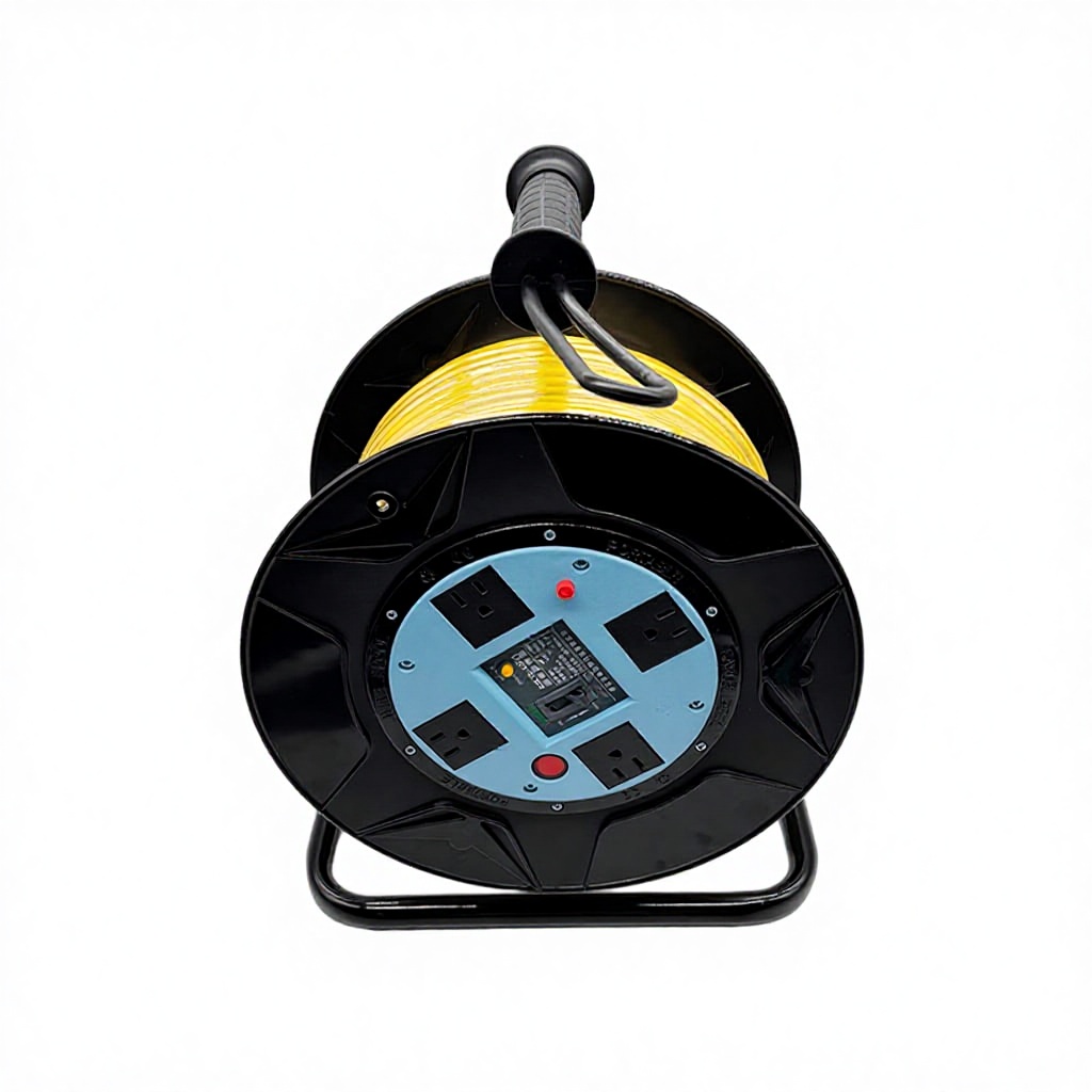 Kabel Ekstensi Daya Peralatan  - Outdoor Power Outlet Extension ulasan dan harga