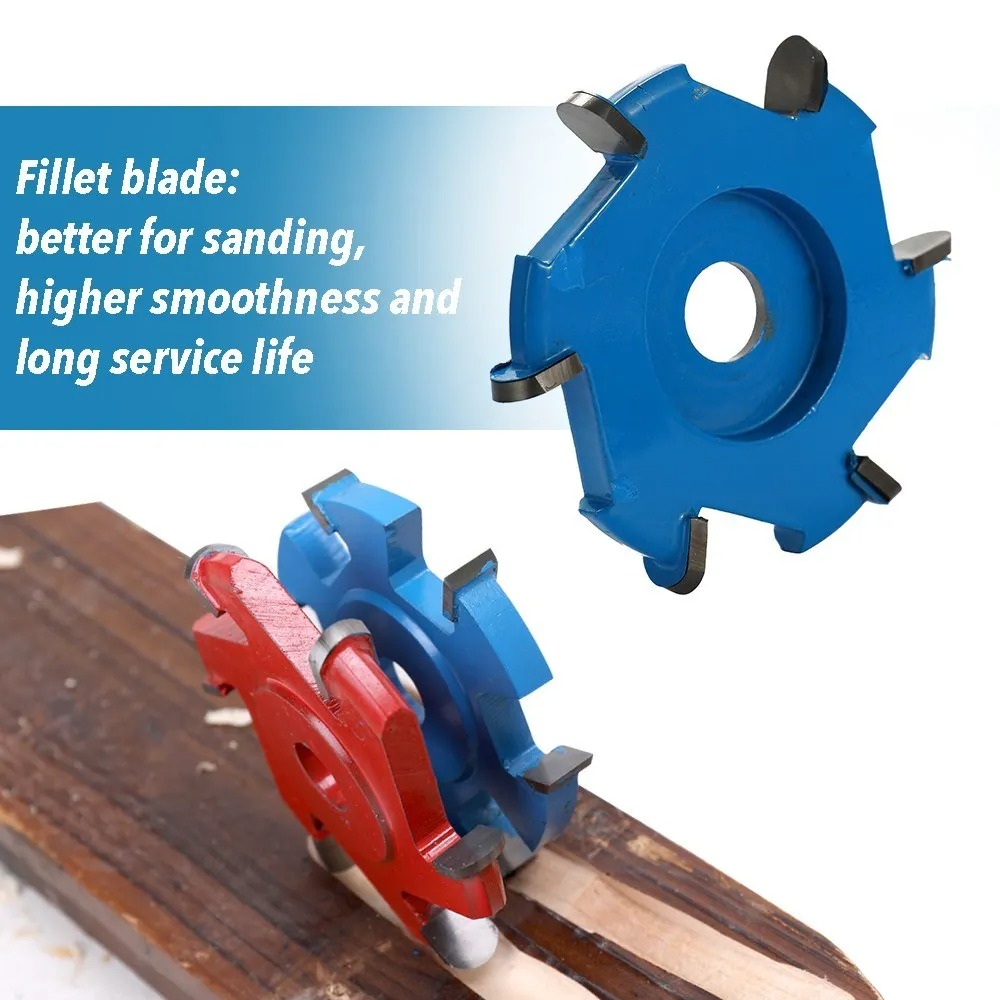 Alat Ukir Kayu Fillet Bilah He - Stump Grinder Attachment ulasan dan harga