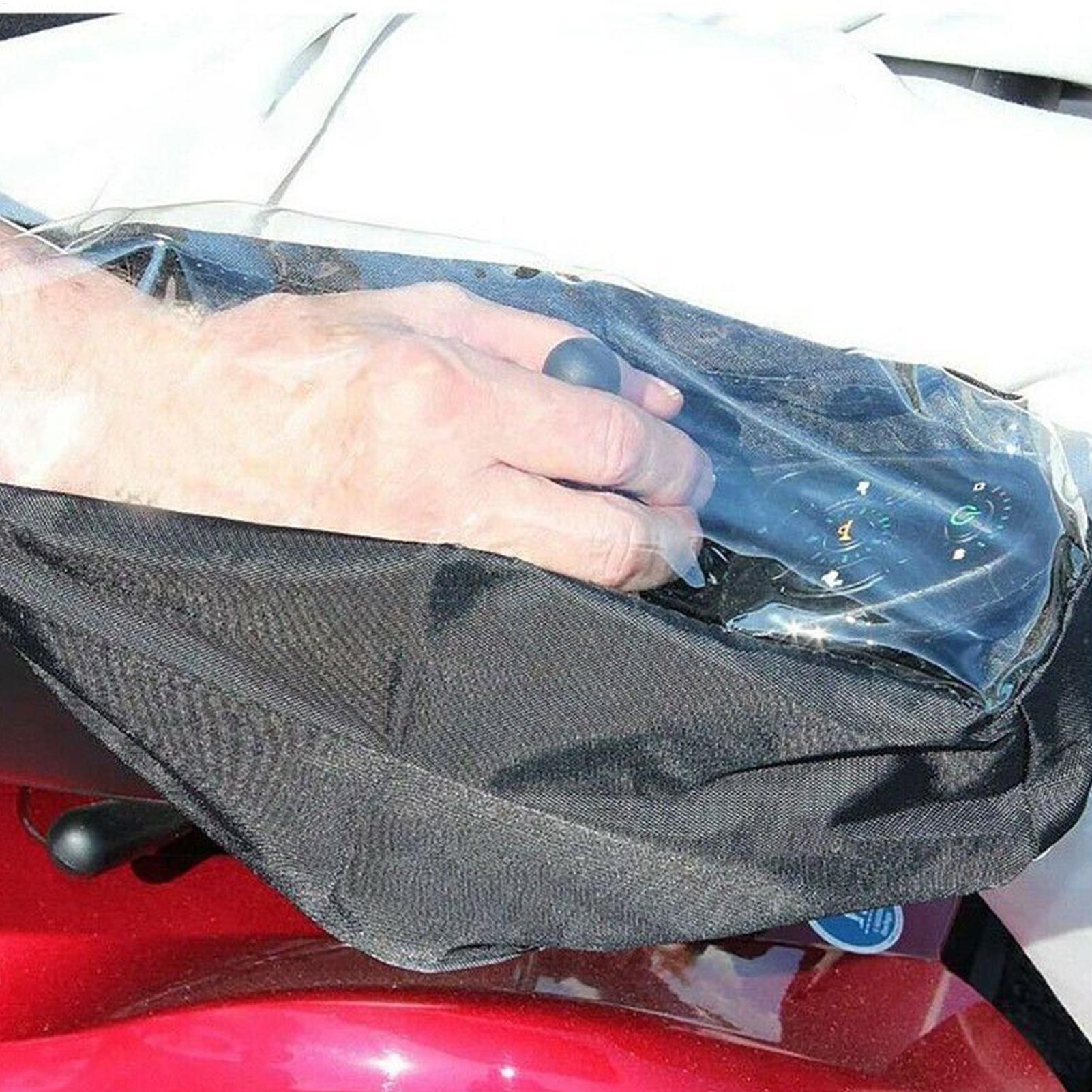 Casing Pelindung Joystick Kurs - Outdoor Power Wheelchair ulasan dan harga