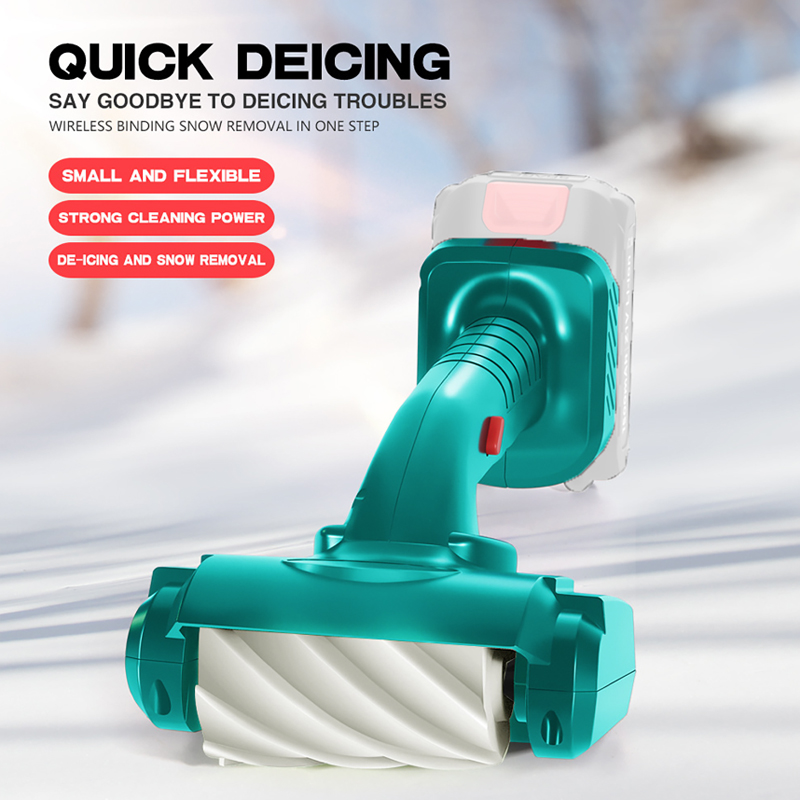 Sikat Pembersih BBQ Elektrik N - Outdoor Power Brush ulasan dan harga