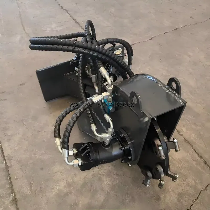 Wmwmnu untuk RoadLovin, alat p - Stump Grinder Attachment ulasan dan harga