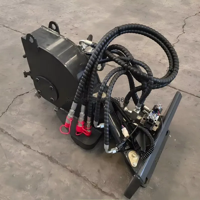 Wmwmnu untuk RoadLovin, alat p - Stump Grinder Attachment ulasan dan harga